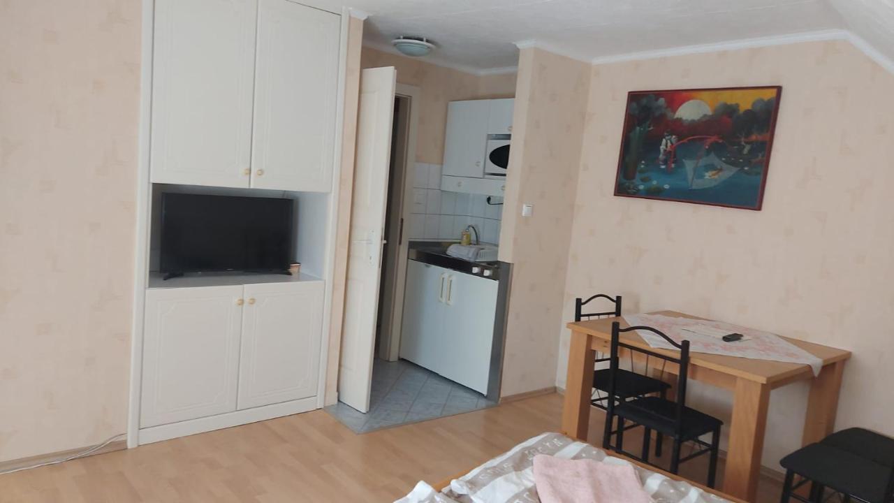 David Apartman Gyula Zewnętrze zdjęcie