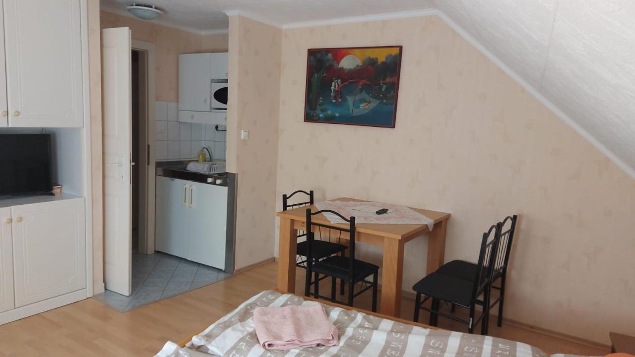 David Apartman Gyula Zewnętrze zdjęcie