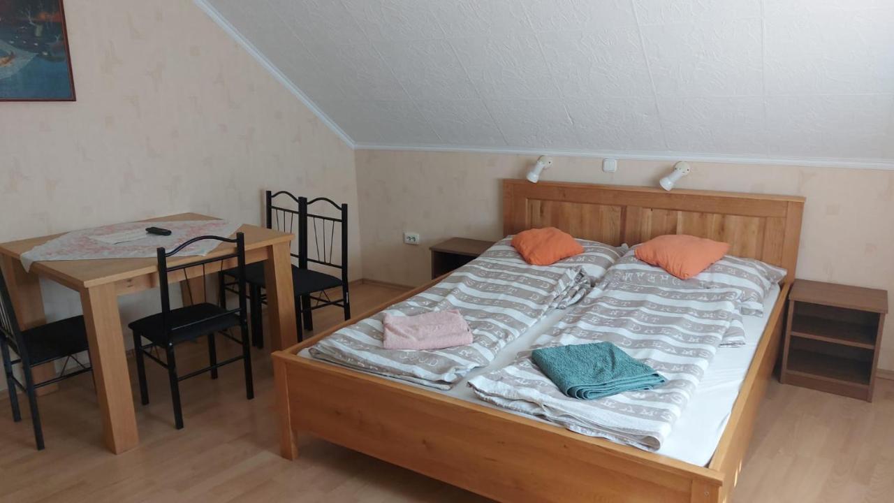 David Apartman Gyula Zewnętrze zdjęcie