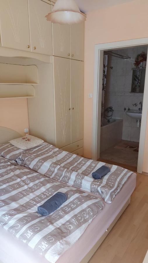 David Apartman Gyula Zewnętrze zdjęcie