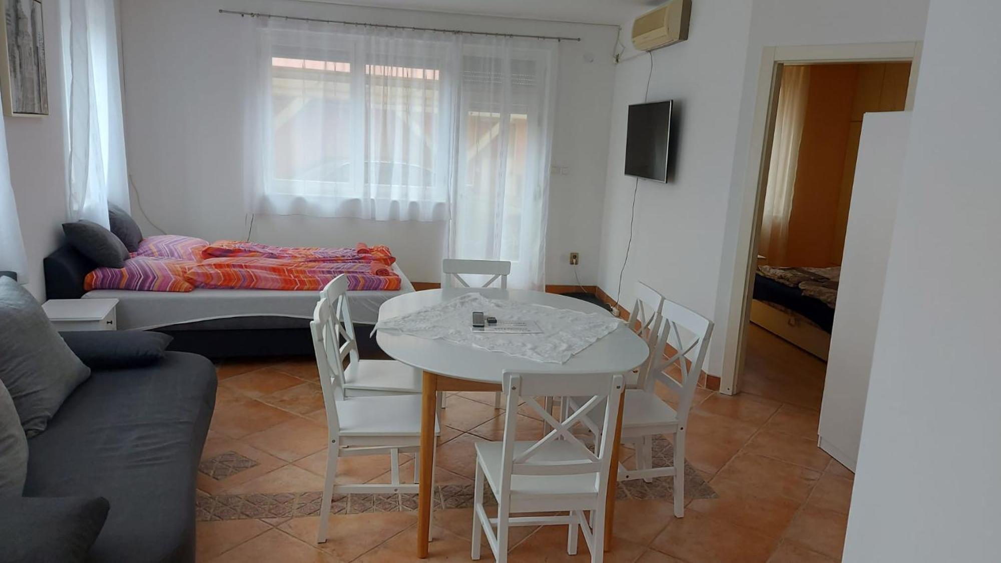 David Apartman Gyula Pokój zdjęcie