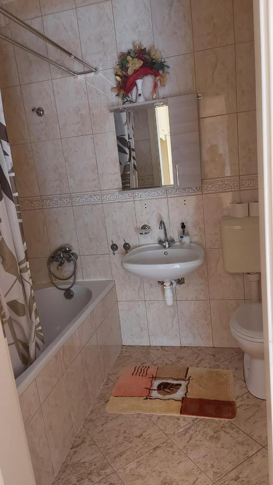 David Apartman Gyula Pokój zdjęcie