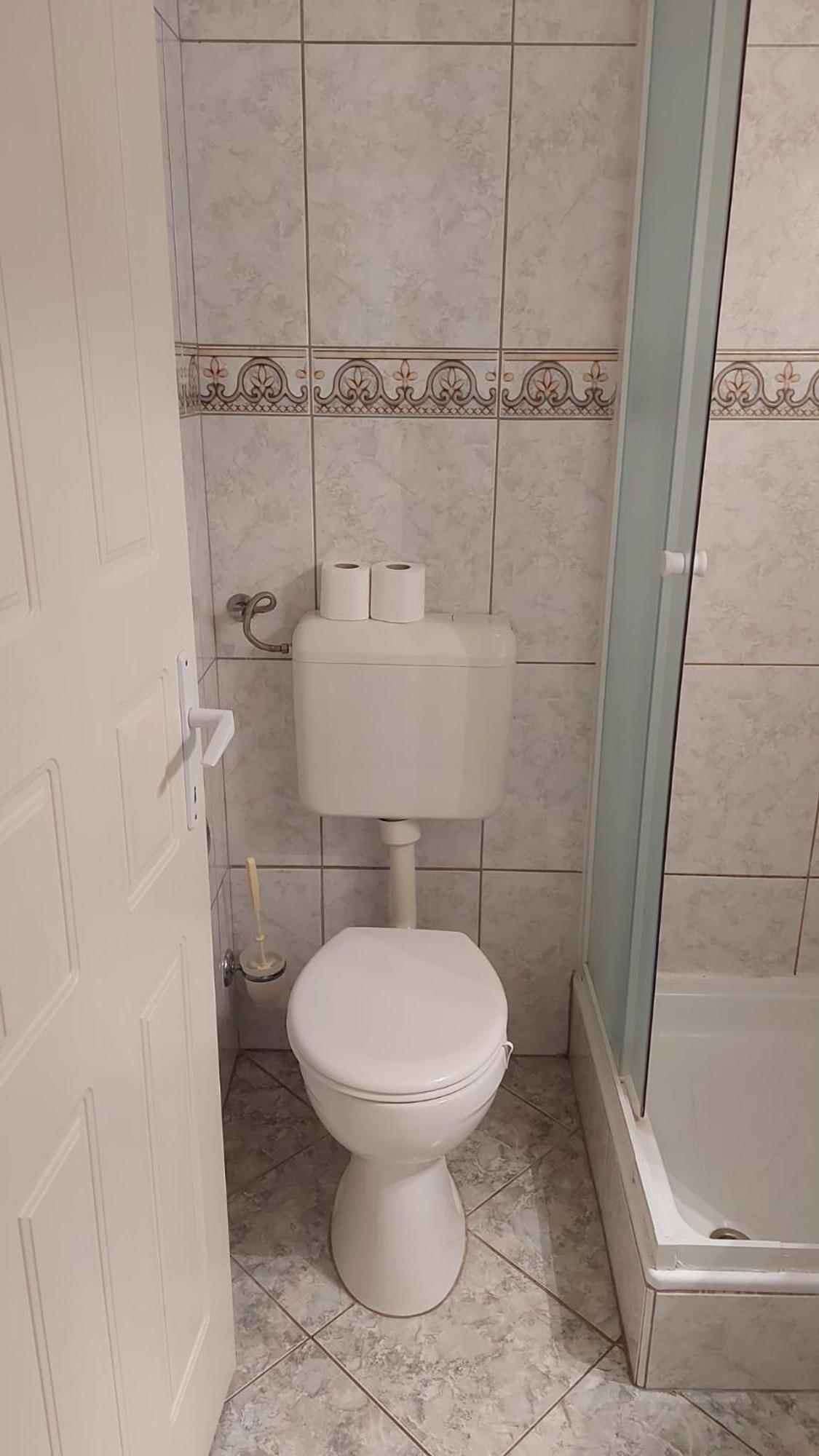 David Apartman Gyula Pokój zdjęcie