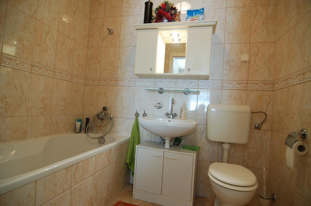 David Apartman Gyula Zewnętrze zdjęcie