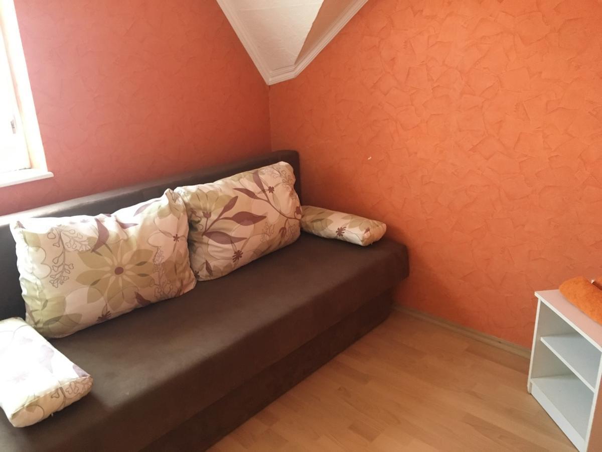 David Apartman Gyula Zewnętrze zdjęcie
