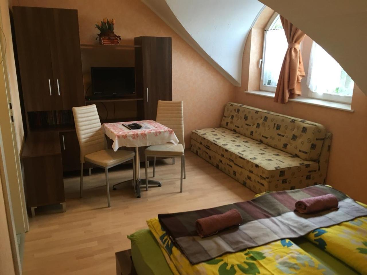 David Apartman Gyula Zewnętrze zdjęcie