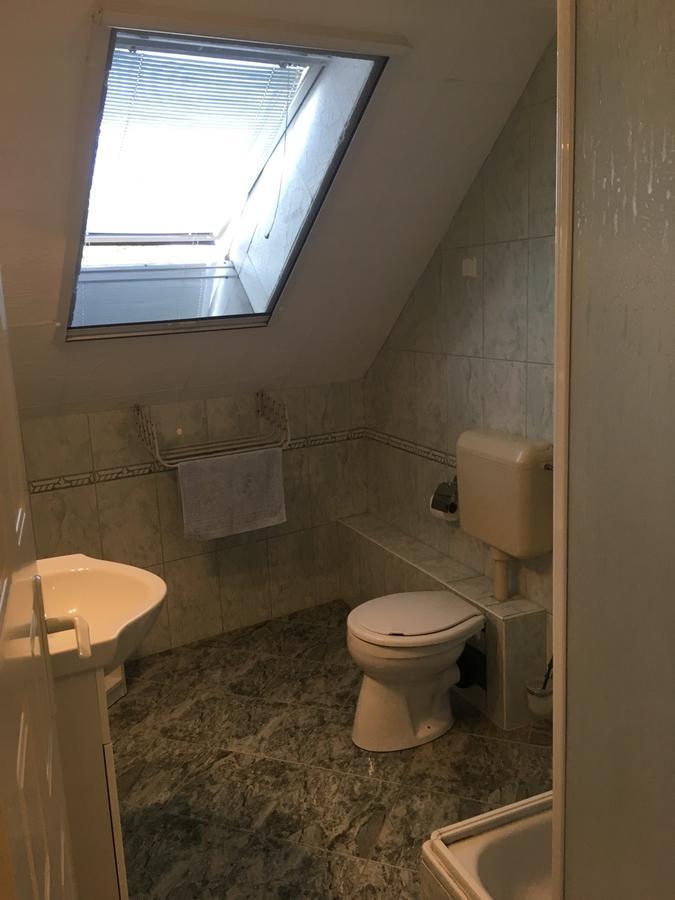 David Apartman Gyula Zewnętrze zdjęcie