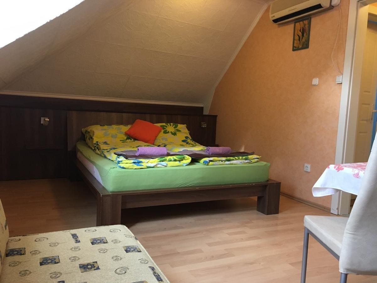 David Apartman Gyula Zewnętrze zdjęcie
