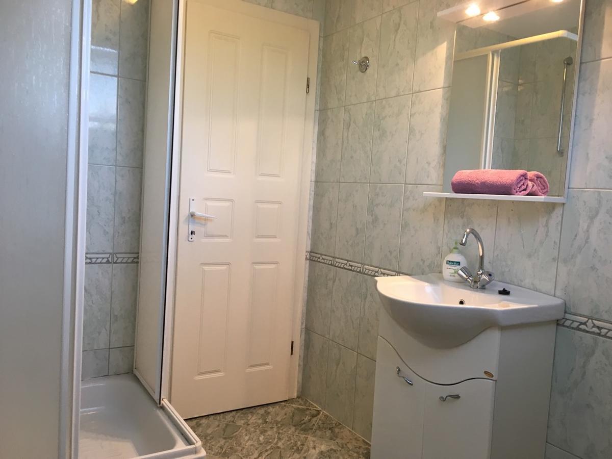 David Apartman Gyula Zewnętrze zdjęcie
