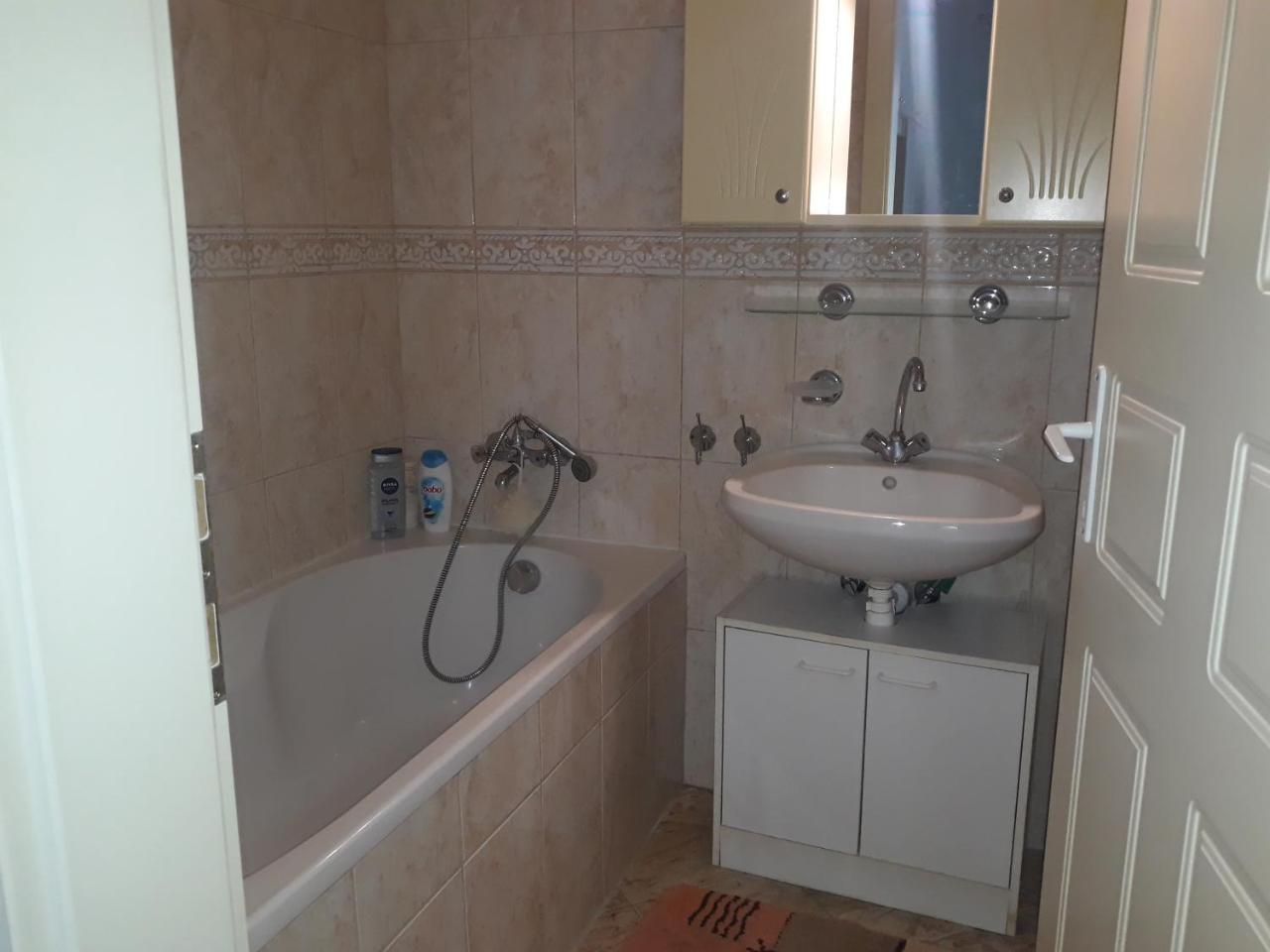David Apartman Gyula Zewnętrze zdjęcie