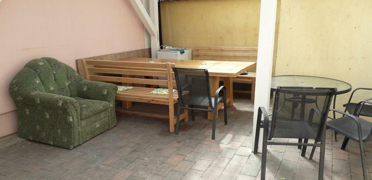 David Apartman Gyula Zewnętrze zdjęcie