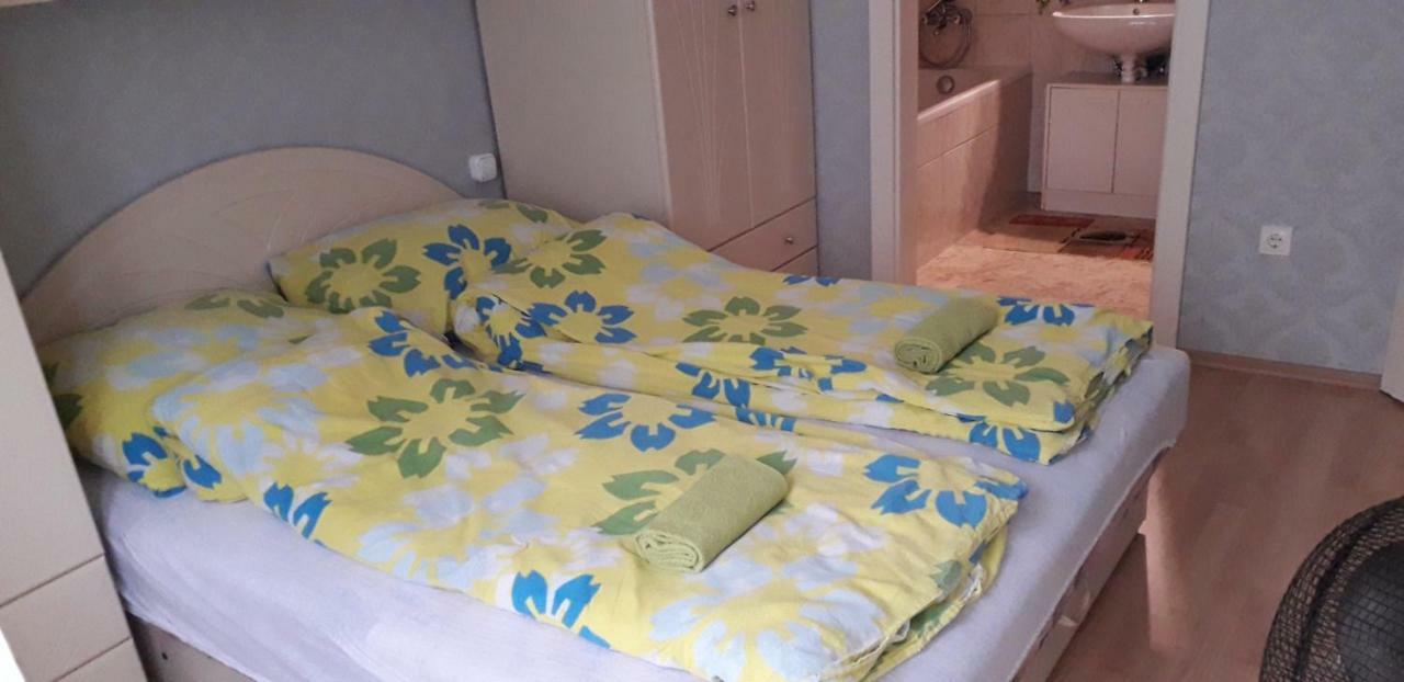 David Apartman Gyula Zewnętrze zdjęcie